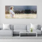 Radiador Hidráulico Personalizável em Pó de Mármore Fabricado na Itália - Lineep Viadurini