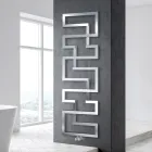 Radiador Hidráulico Fabricado em Aço Inoxidável Fabricado na Itália - Forno Viadurini