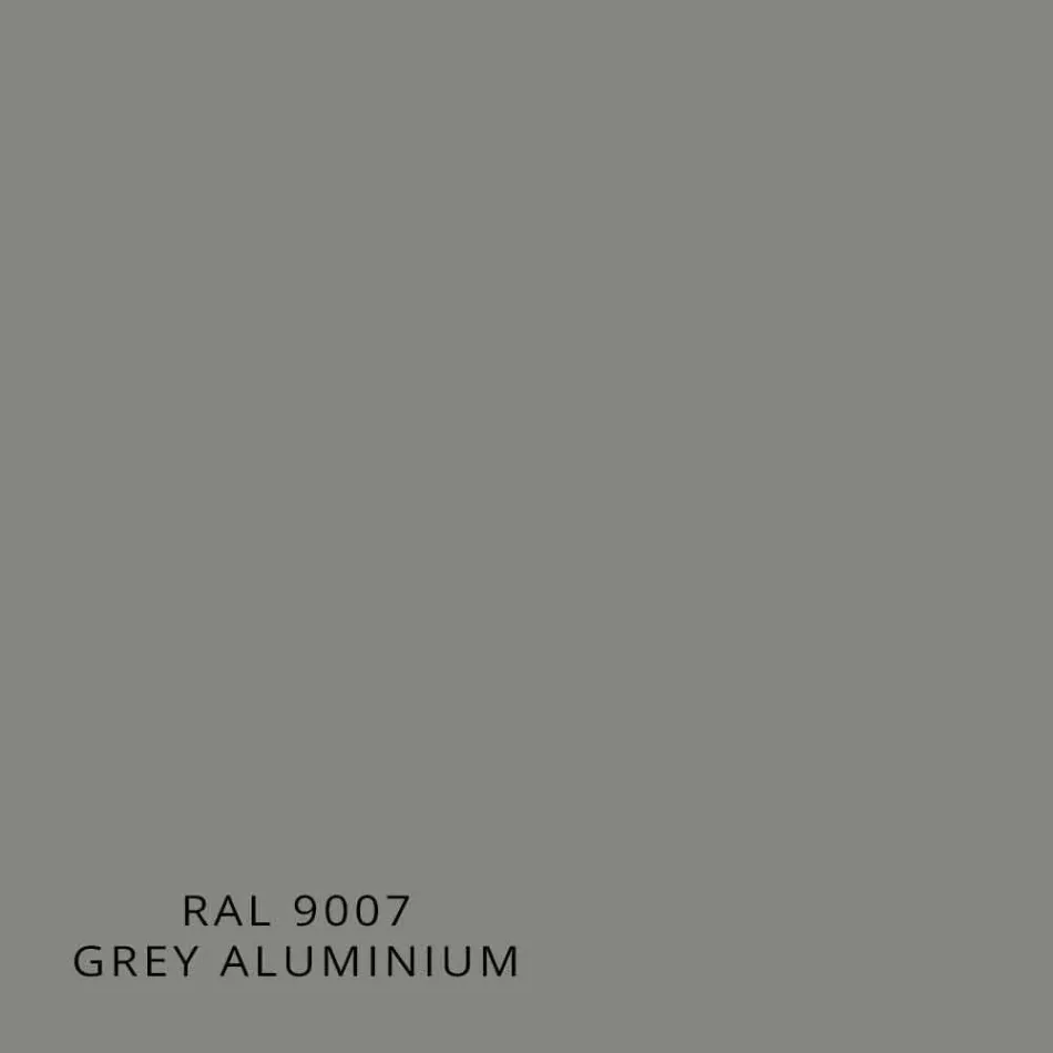Radiador de parede com design de aço carbono colorido 881 W - pica-pau Viadurini