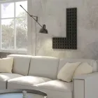 Luminária elétrica colorida moderna, Tijolo por Scirocco H Viadurini