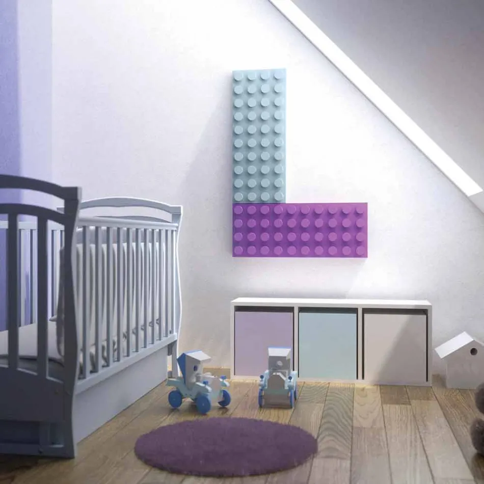 Tijolo por Scirocco H Viadurini