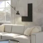 Design hidráulico Lego Design tijolo feito na Itália por Scirocco H Viadurini