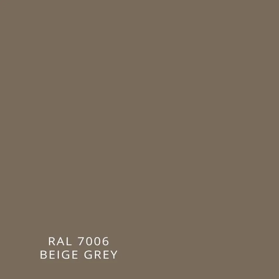 Radiador Aquecedor de Toalhas Projeto Quadrado do Banheiro em Aço 412 W - Torre Viadurini