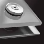 Moderno moderno Hidráulico Design Moderno Termômetro Vestido por Scirocco H Viadurini