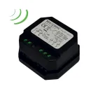 Termostato digital programável para temperatura ambiente - Ecodesign Viadurini