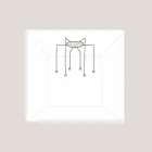 Sistema de bacia Toscu Apuane 230v Made in Tuscany Viadurini