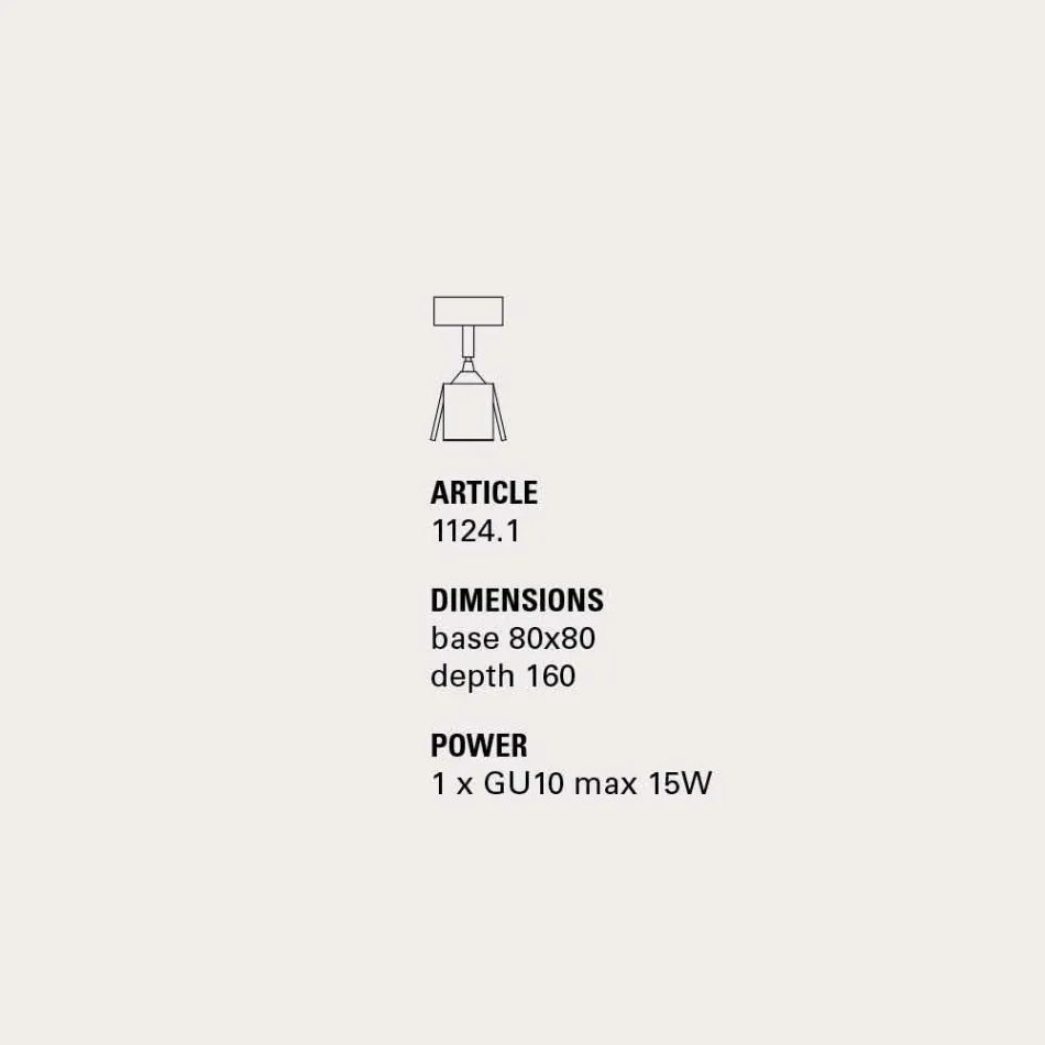 Toscot Piastra artesanal terracota arandela de parede 1 luz direcional Viadurini