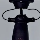 Plafon de cerâmica Toscot Battersea, design moderno Viadurini