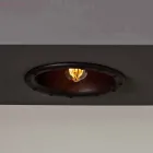 Toscot Battersea grande farol embutido Ø22,5 cm made in Tuscany Viadurini