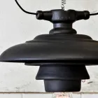 Toscot Battersea design luminária de cerâmica Viadurini