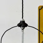 Toscot Battersea design luminária de cerâmica Viadurini