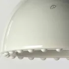 Toscot Battersea luminária contemporânea de cerâmica Viadurini