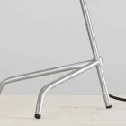 Candeeiro de mesa de cerâmica Toscot Battersea Viadurini