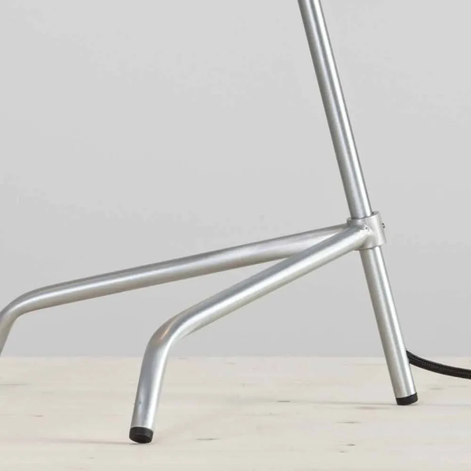 Candeeiro de mesa de cerâmica Toscot Battersea Viadurini