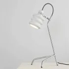 Candeeiro de mesa de cerâmica Toscot Battersea Viadurini