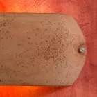 Toscot Castelverde exterior / interior terracota applique made in Italy Viadurini