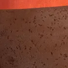 Parede de interior / exterior de Toscot Castelverde feita em design de Itália Viadurini