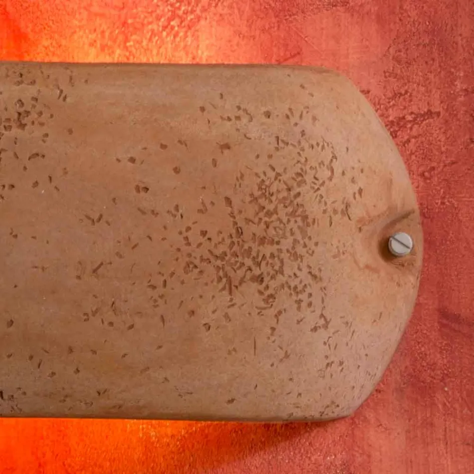 Parede de interior / exterior de Toscot Castelverde feita em design de Itália Viadurini