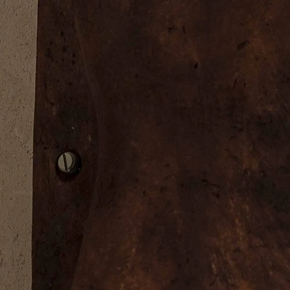 Toscot Lido applique exterior / design interior feito à mão na Itália Viadurini