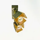 Toscot Plate reglette 2 luzes direcionais feitas na Toscana Viadurini