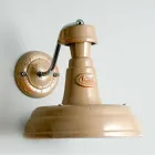 Toscot Torino applique com braço Made in Tuscany Viadurini