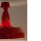 Toscot Torino grande lâmpada suspensa feita na Toscana Viadurini