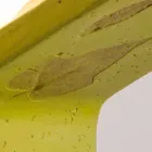 Toscot Vivaldi terracota applique artesanal na Itália Viadurini