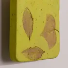 Toscot Vivaldi terracota applique artesanal na Itália Viadurini