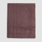 Toalha de Mesa Modular em Linho Colorido com Casas de Botão e 10 Botões - Mediterrâneo Viadurini