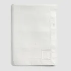 Toalha de Mesa Modular em Linho Colorido com Casas de Botão e 10 Botões - Mediterrâneo Viadurini