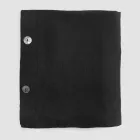 Toalha de Mesa Modular em Linho Colorido com Casas de Botão e 10 Botões - Mediterrâneo Viadurini