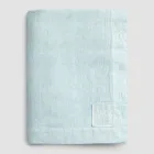 Toalha de Mesa Modular em Linho Colorido com Casas de Botão e 10 Botões - Mediterrâneo Viadurini