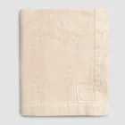 Toalha de Mesa Modular em Linho Colorido com Casas de Botão e 10 Botões - Mediterrâneo Viadurini