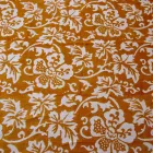 Toalha de mesa de linho artesanal italiana 100% com estampa de uma peça - Marcas Viadurini