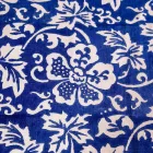 Toalha de mesa de linho artesanal italiana 100% com estampa de uma peça - Marcas Viadurini