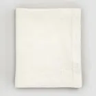 Toalha de Mesa Retangular de Linho com Casas de Botão e 12 Botões Luxo - Mediterrâneo Viadurini