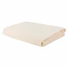 Trio de Toalhas de Banho em Toalha de Algodão Terry, Rosto e Convidado - Ginestra Viadurini