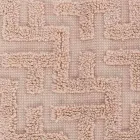 Trio de Toalhas de Banho em Toalha de Algodão Terry, Rosto e Convidado - Ginestra Viadurini