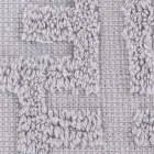 Trio de Toalhas de Banho em Toalha de Algodão Terry, Rosto e Convidado - Ginestra Viadurini