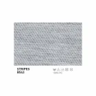 Varaschin Barcode cama de jardim contemporânea / para área interna de teca Viadurini