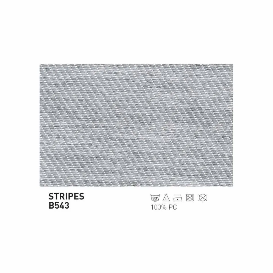 Varaschin Big In & Out mesa de jardim + 8 poltronas de design moderno Viadurini