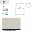 Varaschin Dolmen estendendo mesa de jardim, até 380 cm Viadurini
