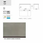 Varaschin Dolmen estendendo mesa de jardim, até 380 cm Viadurini
