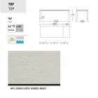 Varaschin Dolmen estendendo mesa de jardim, até 380 cm Viadurini