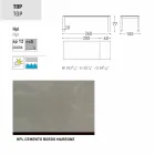 Varaschin Dolmen estendendo mesa de jardim, até 380 cm Viadurini