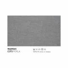 Varaschin Emma sofá de jardim moderno de dois lugares estofado Viadurini