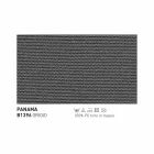 Varaschin Emma poltrona ao ar livre acolchoada de design moderno Viadurini