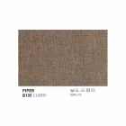 Varaschin Emma poltrona ao ar livre acolchoada de design moderno Viadurini