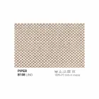 Varaschin Emma poltrona ao ar livre acolchoada de design moderno Viadurini