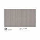 Varaschin Emma poltrona ao ar livre acolchoada de design moderno Viadurini